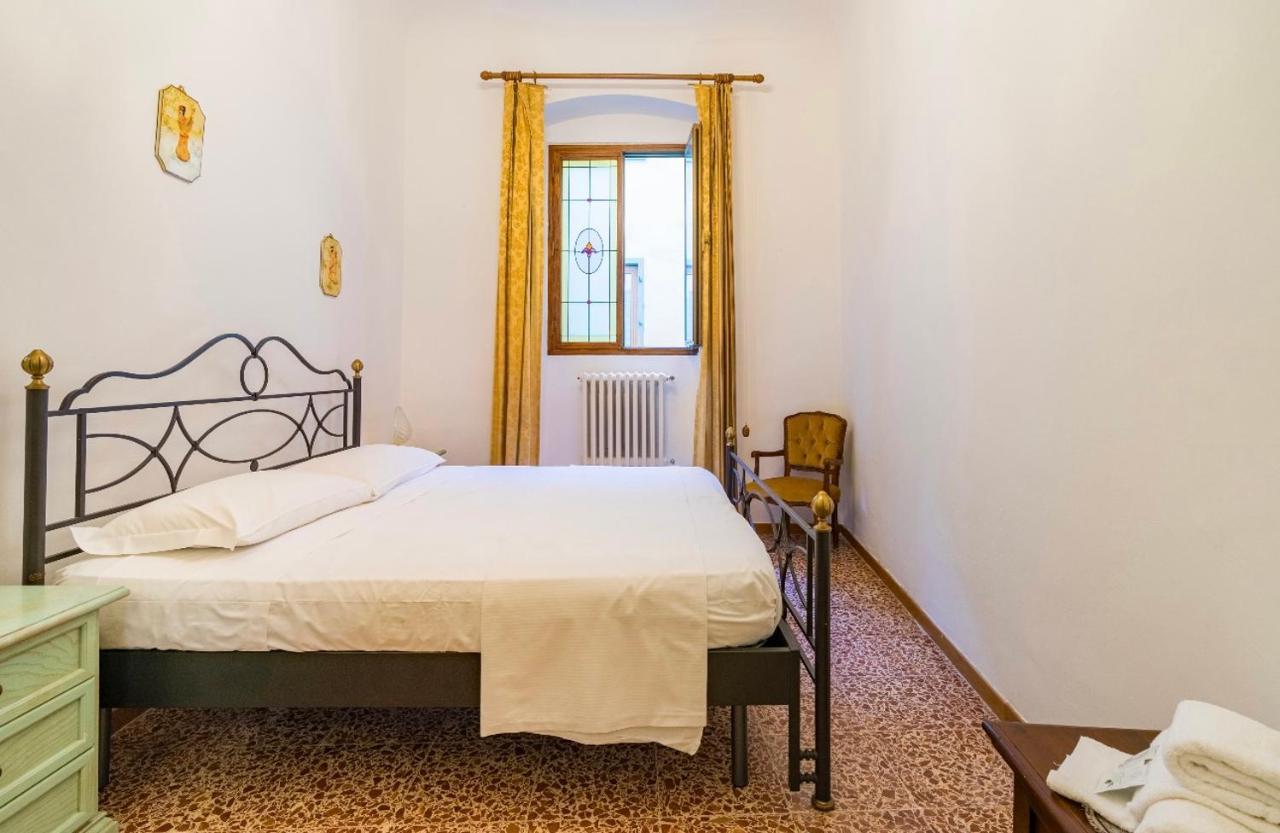 Апартаменты Central And Spacious Флоренция Экстерьер фото